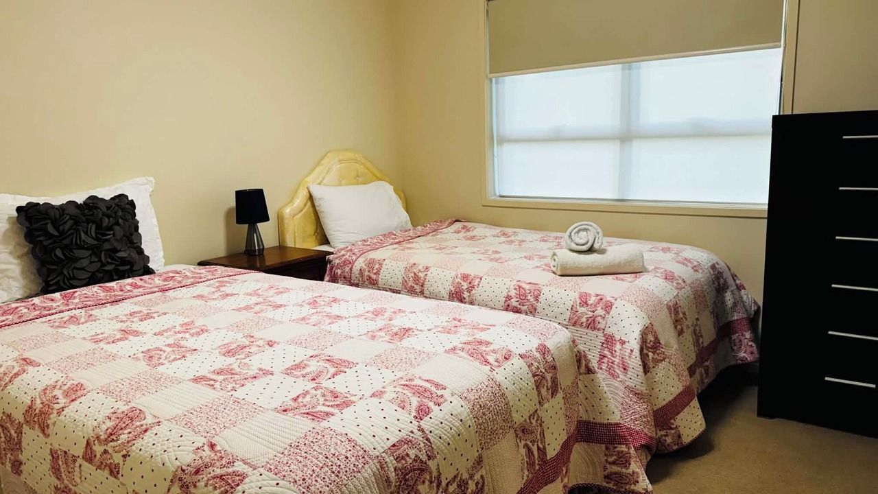 Photo of Bedroom in Hamilton East