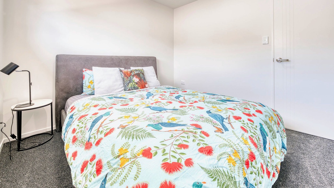Photo of Bedroom in Papatoetoe