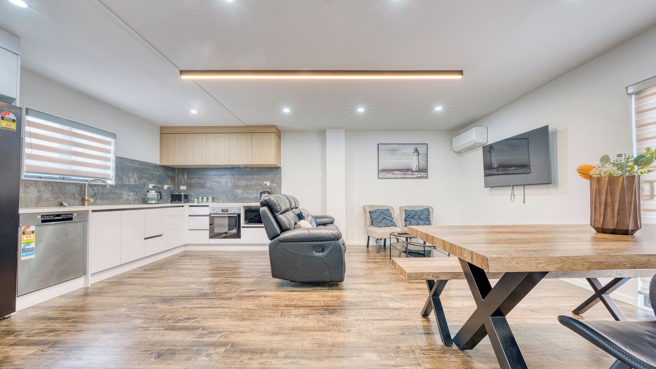 Photo of Kitchen in Papatoetoe