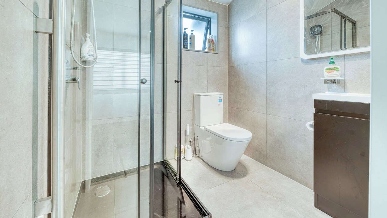 Photo of Bathroom in Papatoetoe