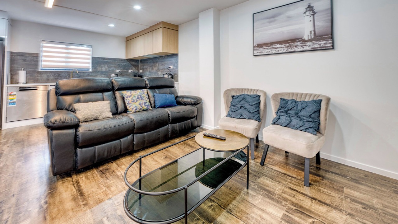 Photo of Livingroom in Papatoetoe