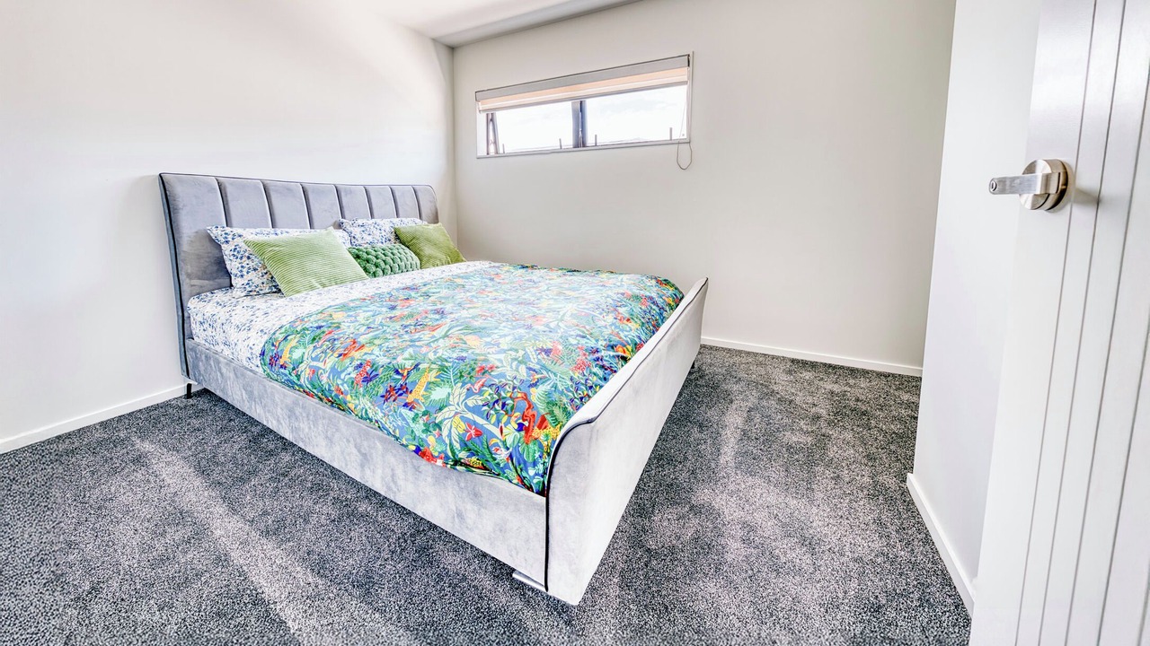 Photo of Bedroom in Papatoetoe