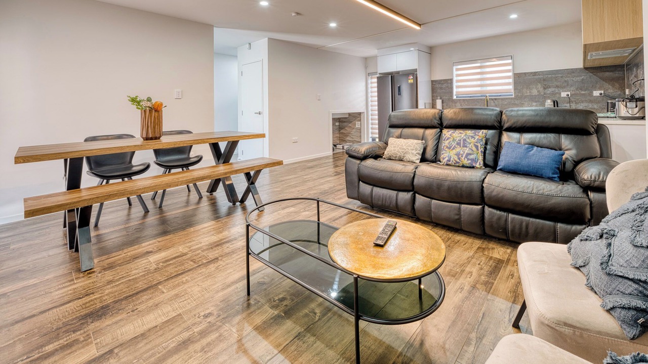 Photo of Livingroom in Papatoetoe