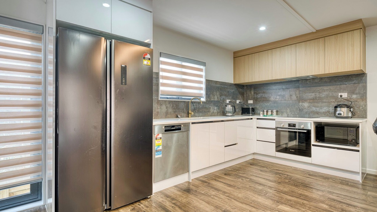 Photo of Kitchen in Papatoetoe