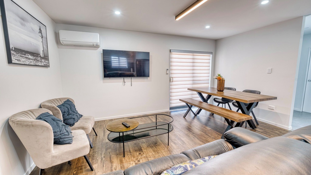 Photo of Livingroom in Papatoetoe