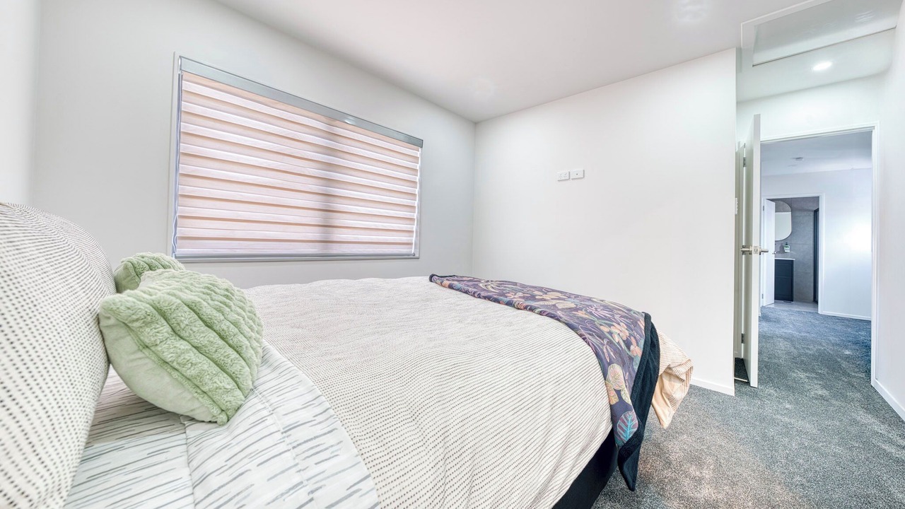 Photo of Bedroom in Papatoetoe