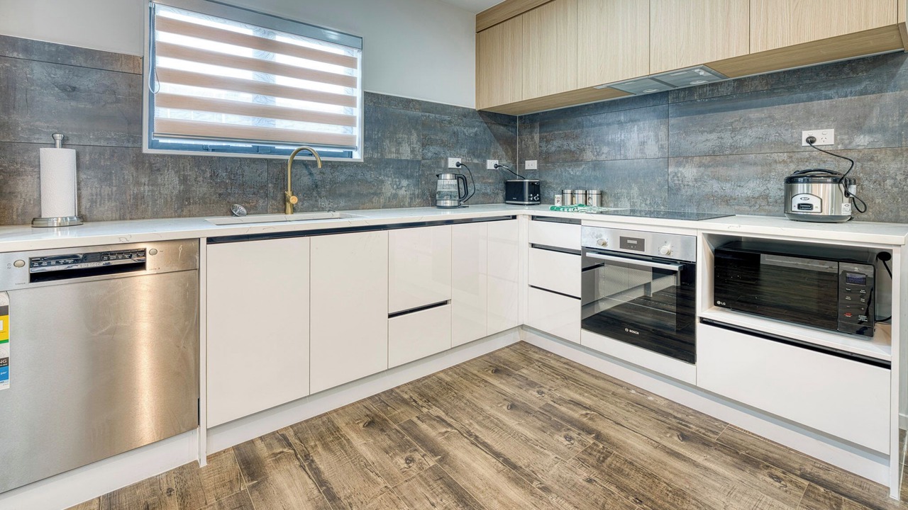 Photo of Kitchen in Papatoetoe