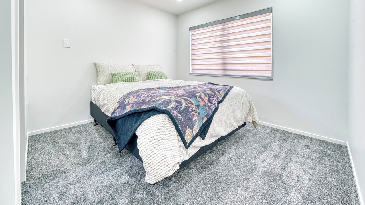 Photo of Bedroom in Papatoetoe