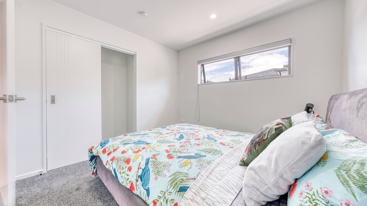Photo of Bedroom in Papatoetoe