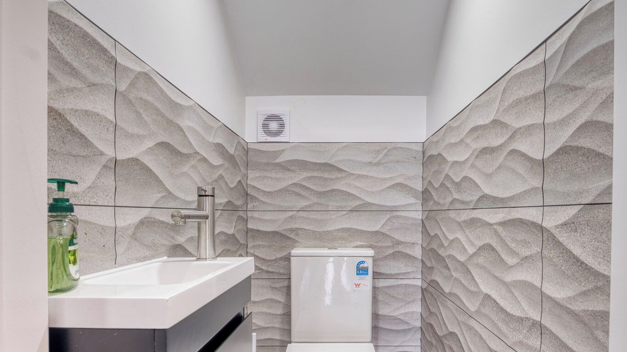 Photo of Bathroom in Papatoetoe
