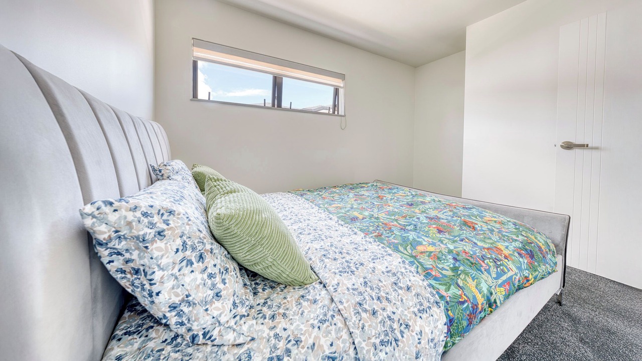 Photo of Bedroom in Papatoetoe