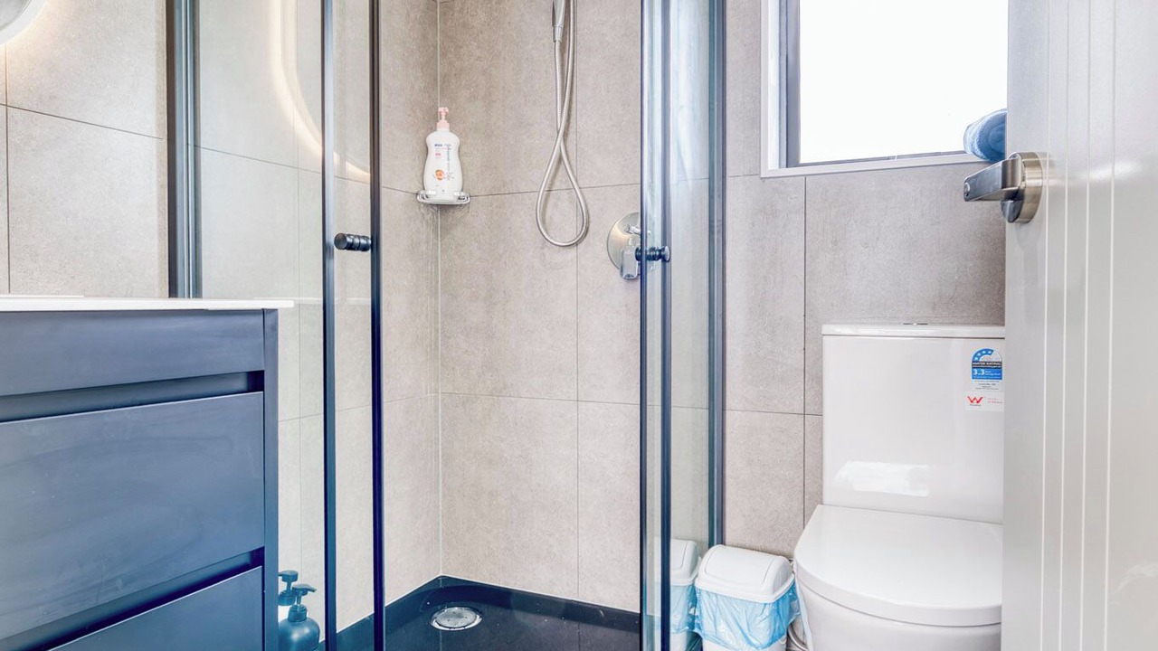 Photo of Bathroom in Papatoetoe