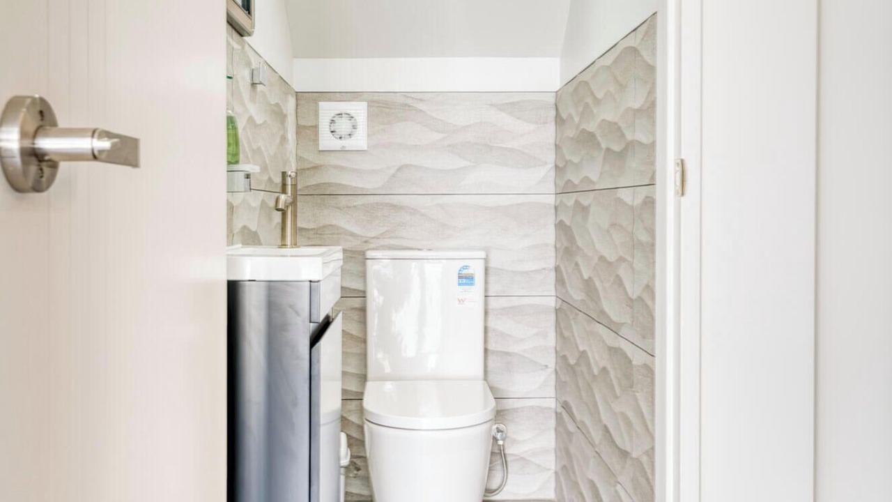 Photo of Bathroom in Papatoetoe