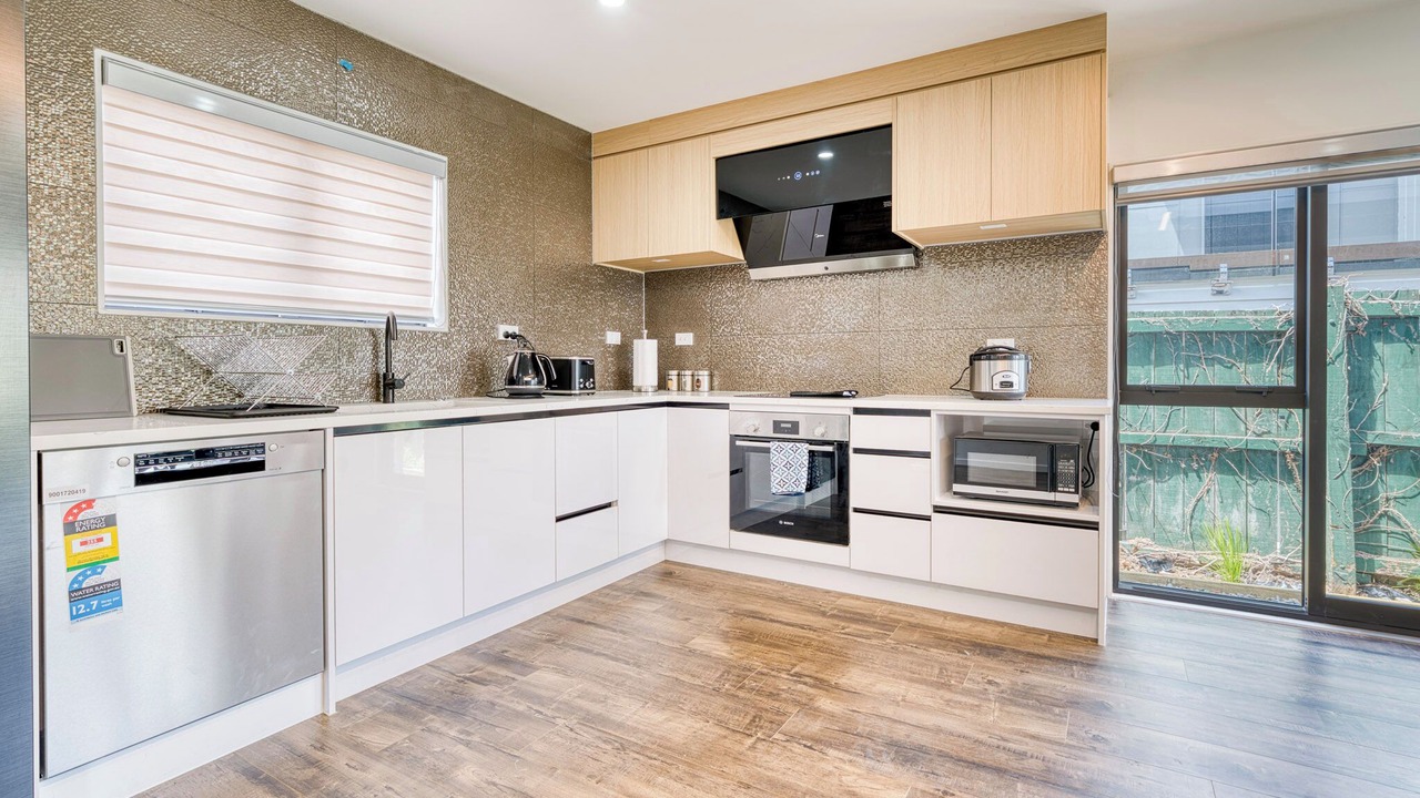 Photo of Kitchen in Papatoetoe