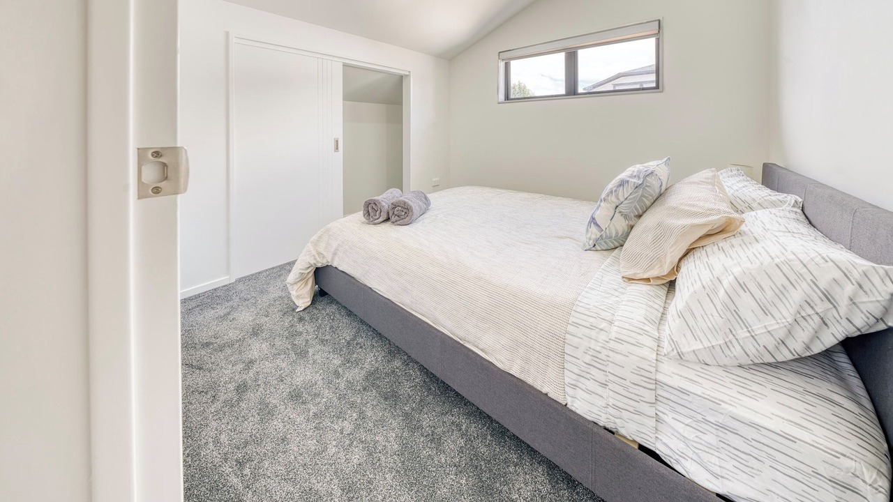 Photo of Bedroom in Papatoetoe