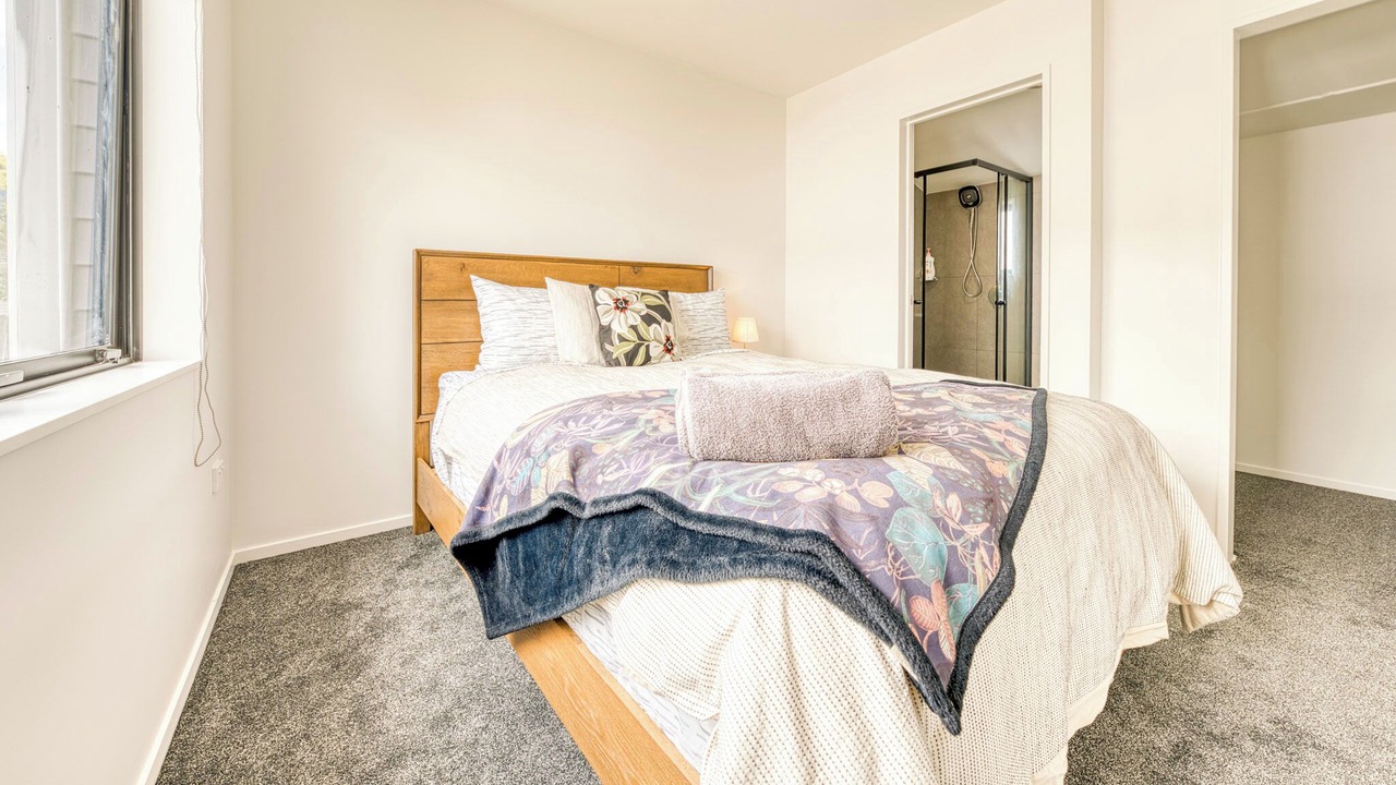 Photo of Bedroom in Papatoetoe