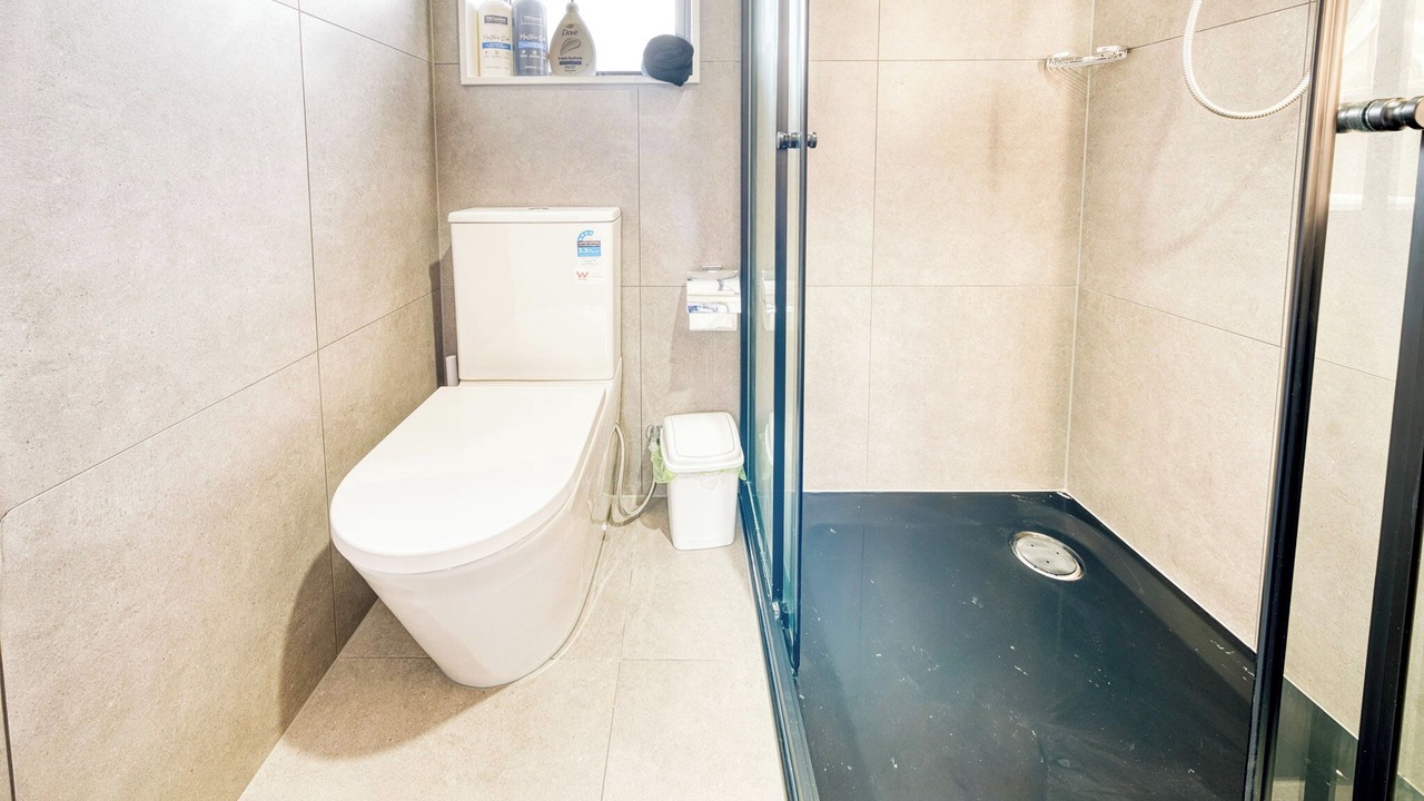 Photo of Bathroom in Papatoetoe