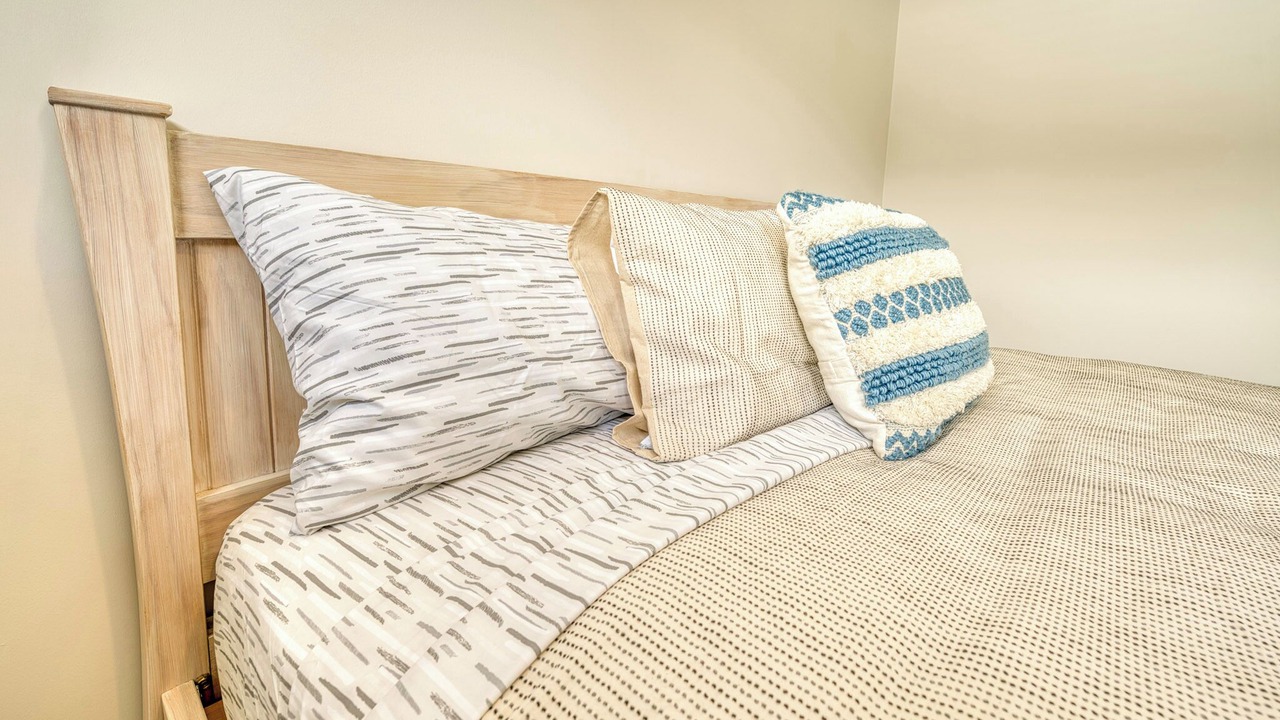 Photo of Bedroom in Papatoetoe