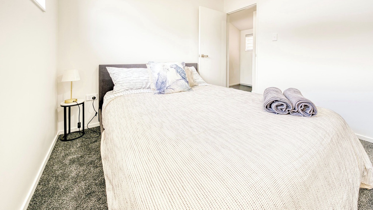 Photo of Bedroom in Papatoetoe