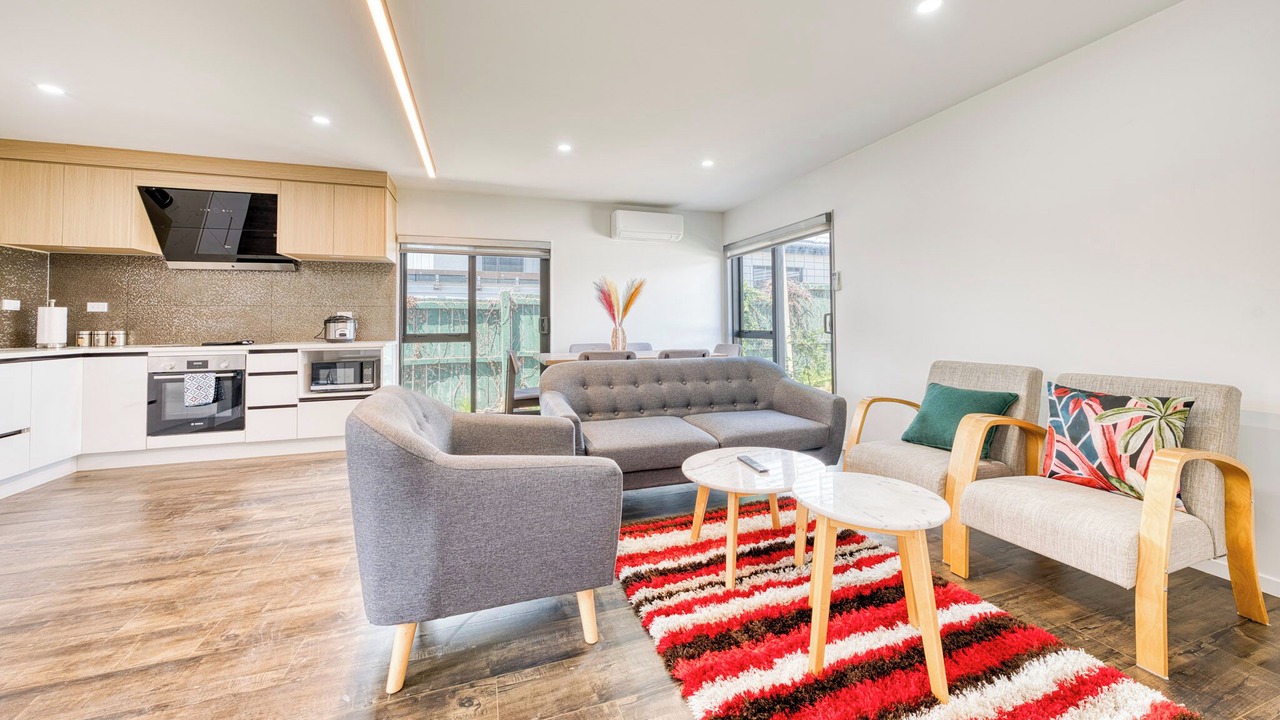 Photo of Livingroom in Papatoetoe