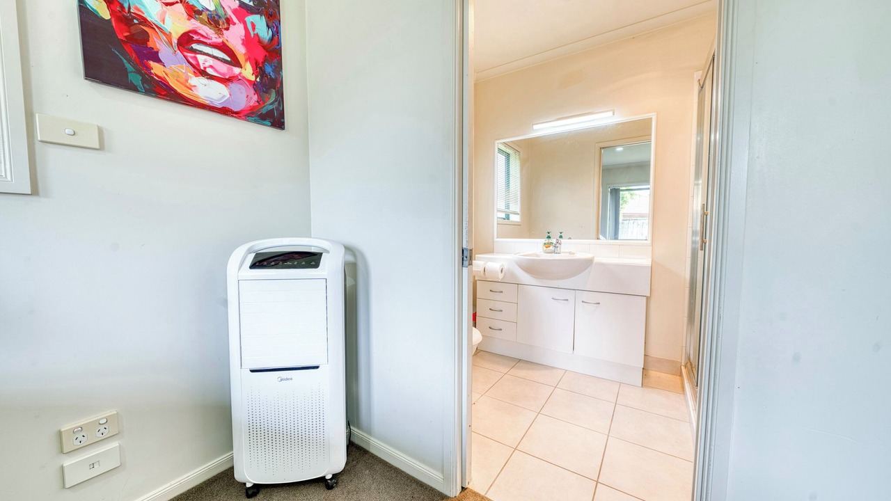 Photo of Bathroom in Manurewa