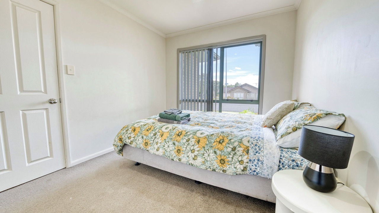 Photo of Bedroom in Manurewa