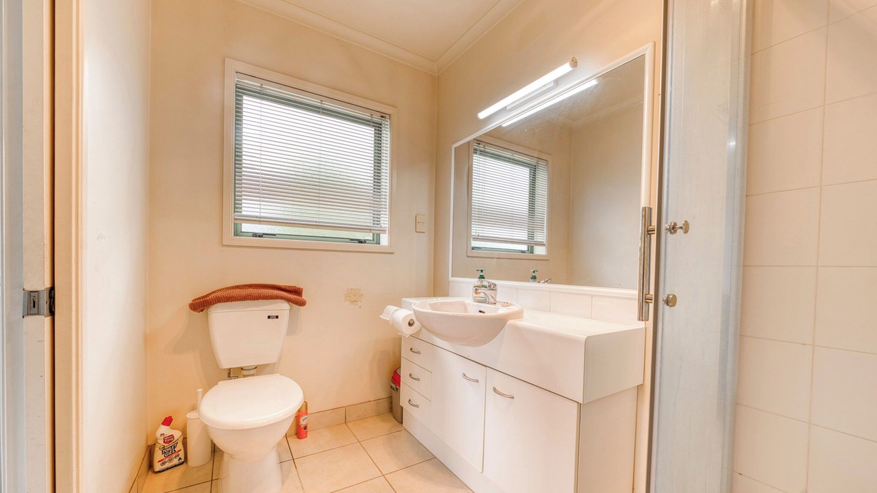 Photo of Bathroom in Manurewa