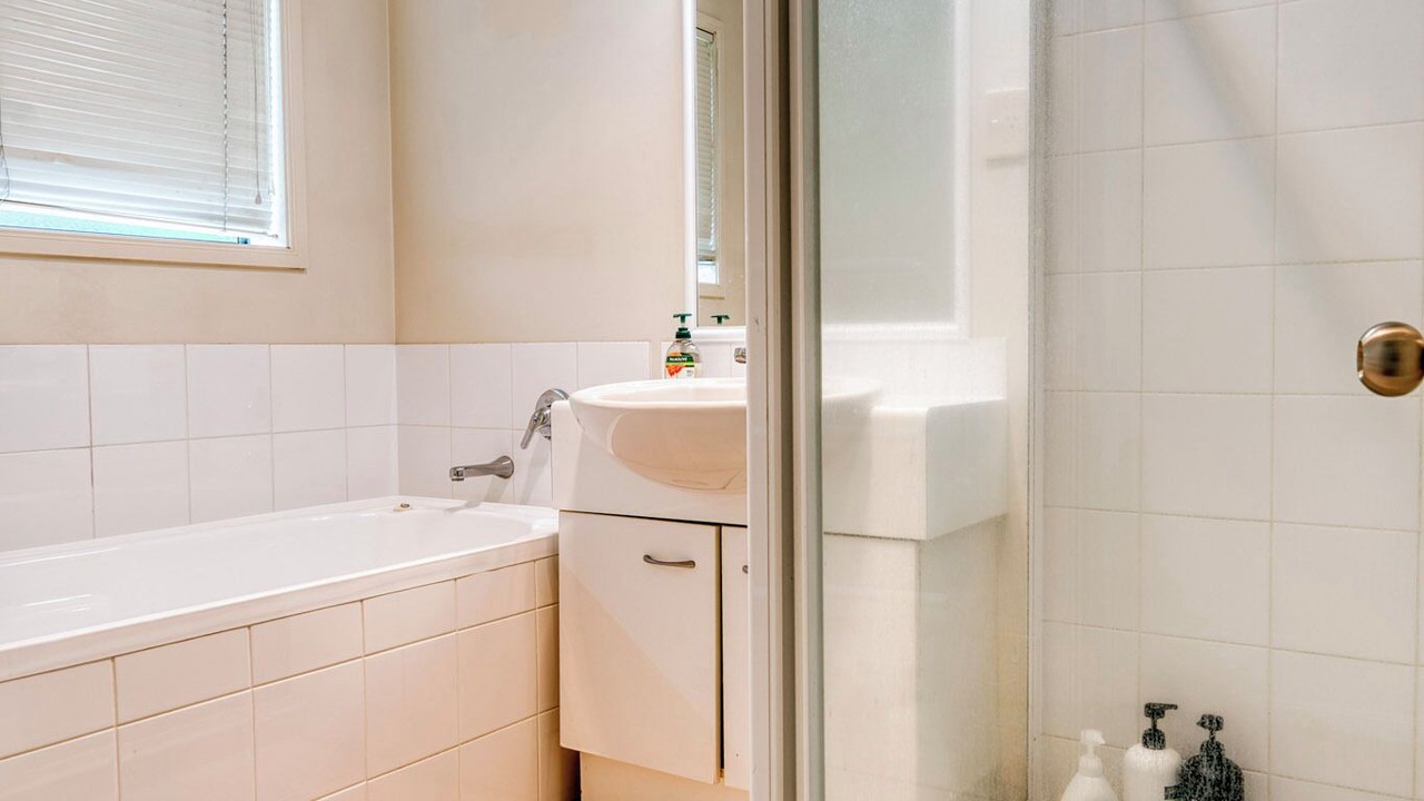Photo of Bathroom in Manurewa