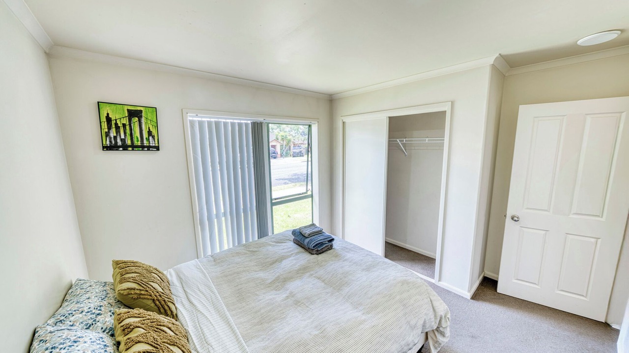 Photo of Bedroom in Manurewa