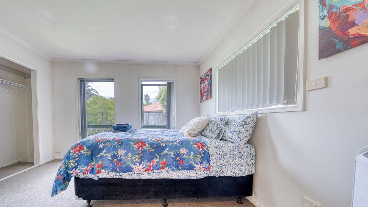 Photo of Bedroom in Manurewa