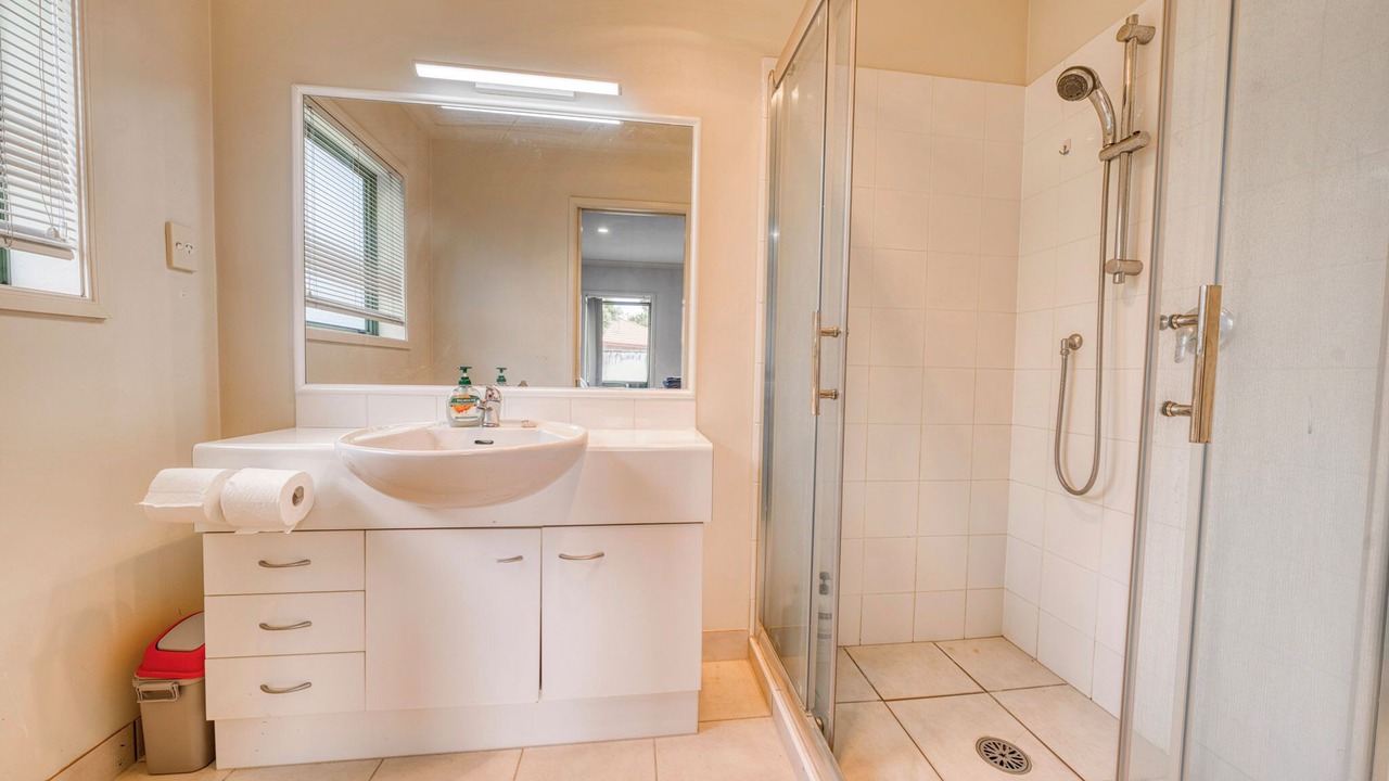 Photo of Bathroom in Manurewa