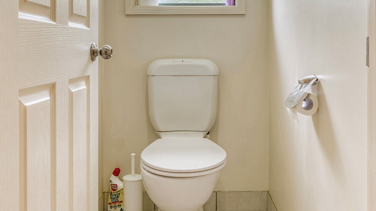 Photo of Bathroom in Manurewa