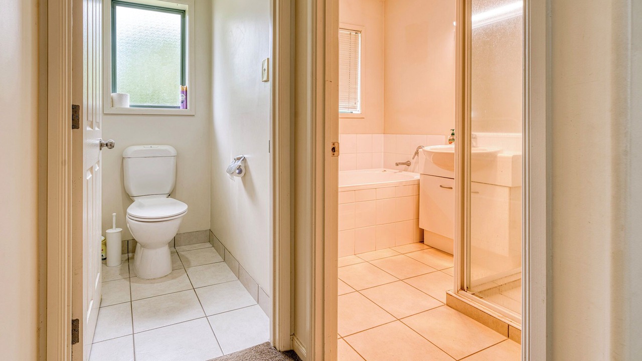 Photo of Bathroom in Manurewa