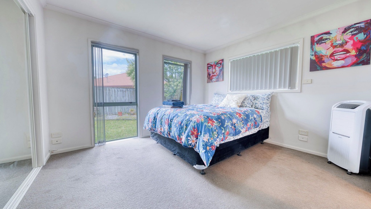 Photo of Bedroom in Manurewa