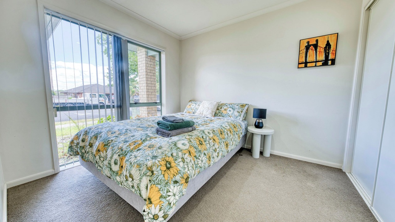 Photo of Bedroom in Manurewa