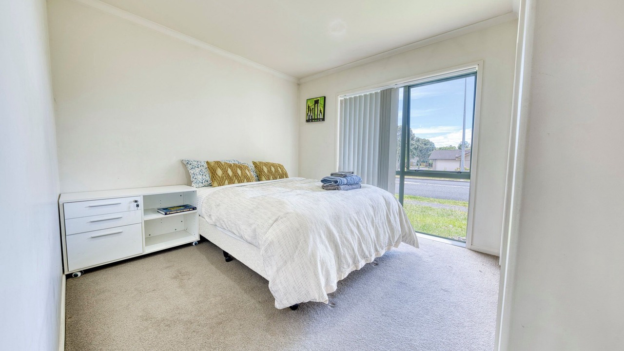 Photo of Bedroom in Manurewa