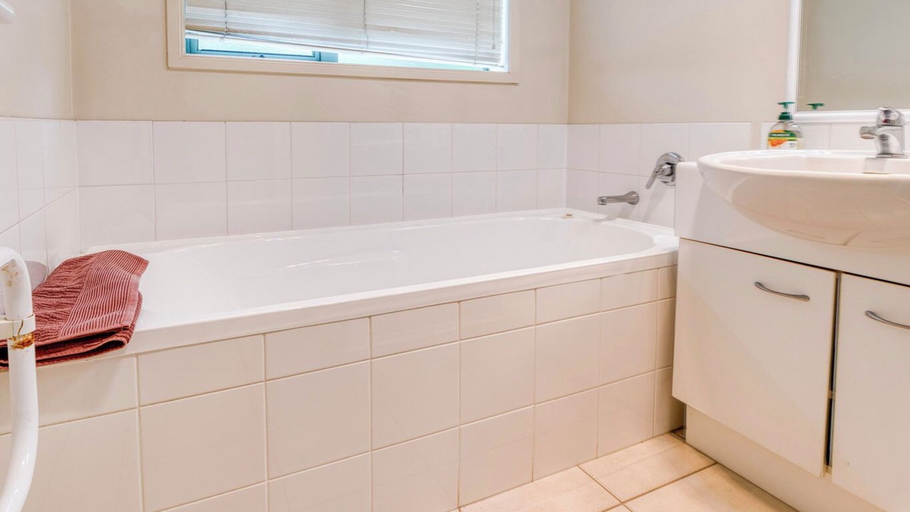 Photo of Bathroom in Manurewa