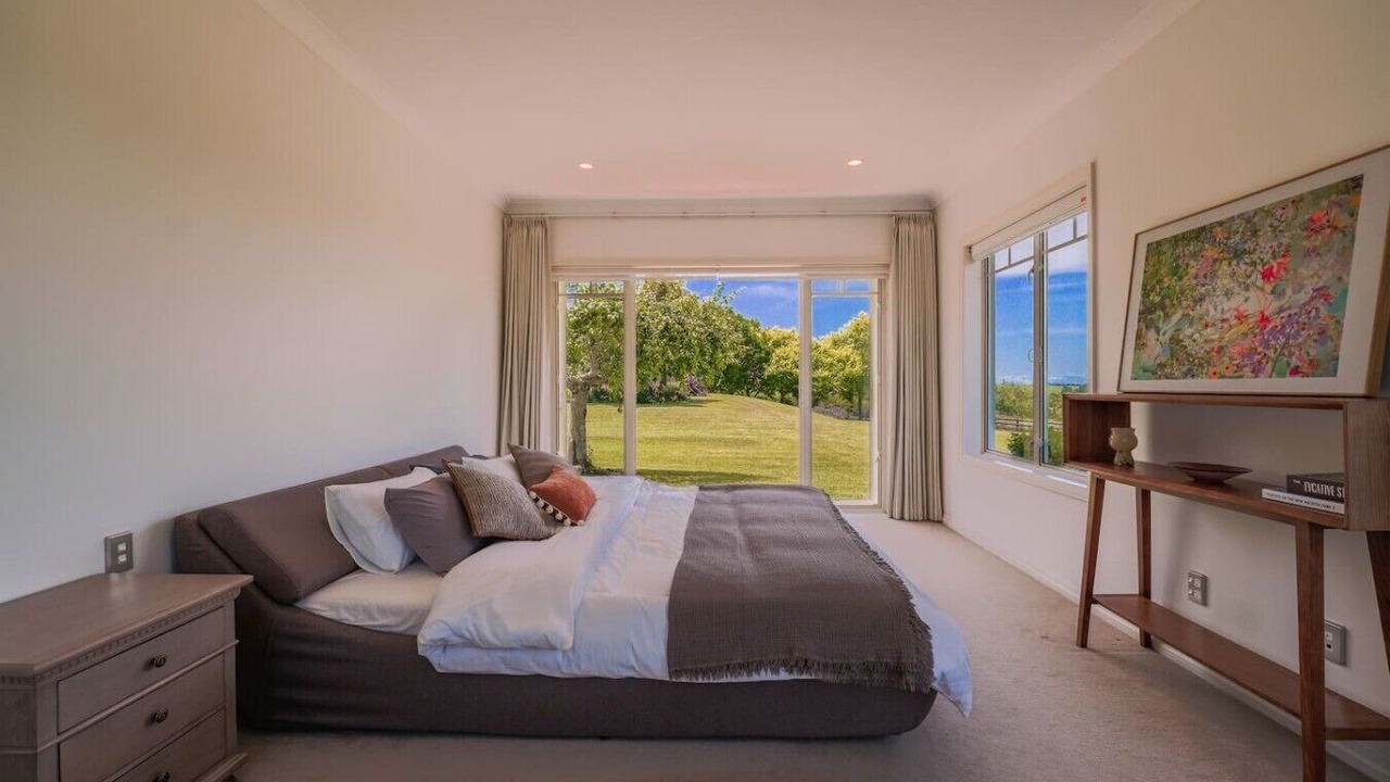 Photo of Bedroom in Karaka