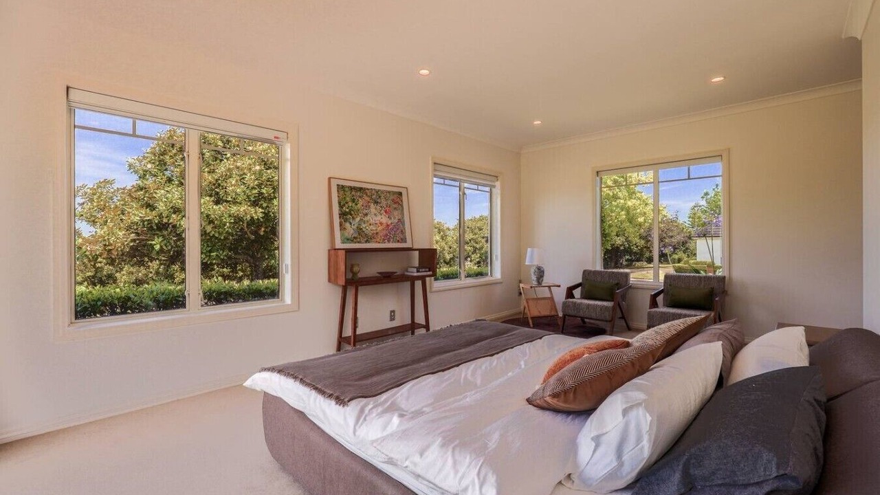 Photo of Bedroom in Karaka