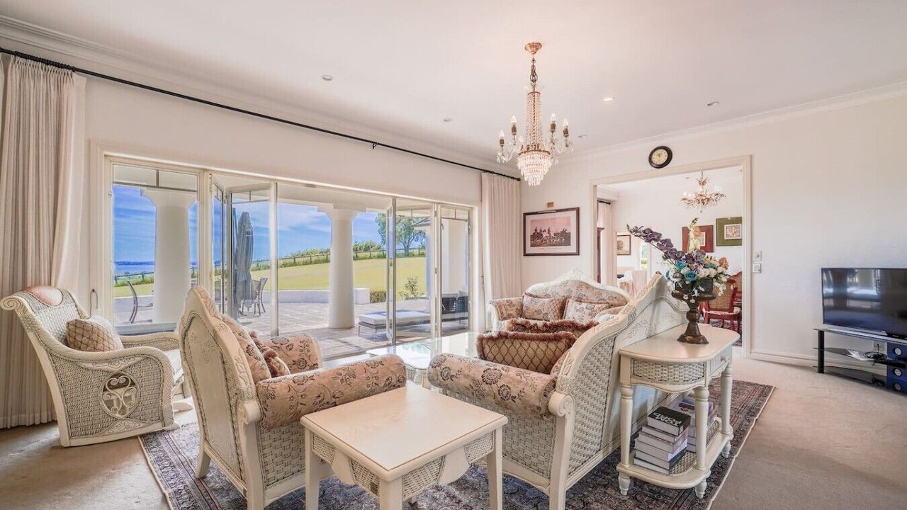Photo of Livingroom in Karaka