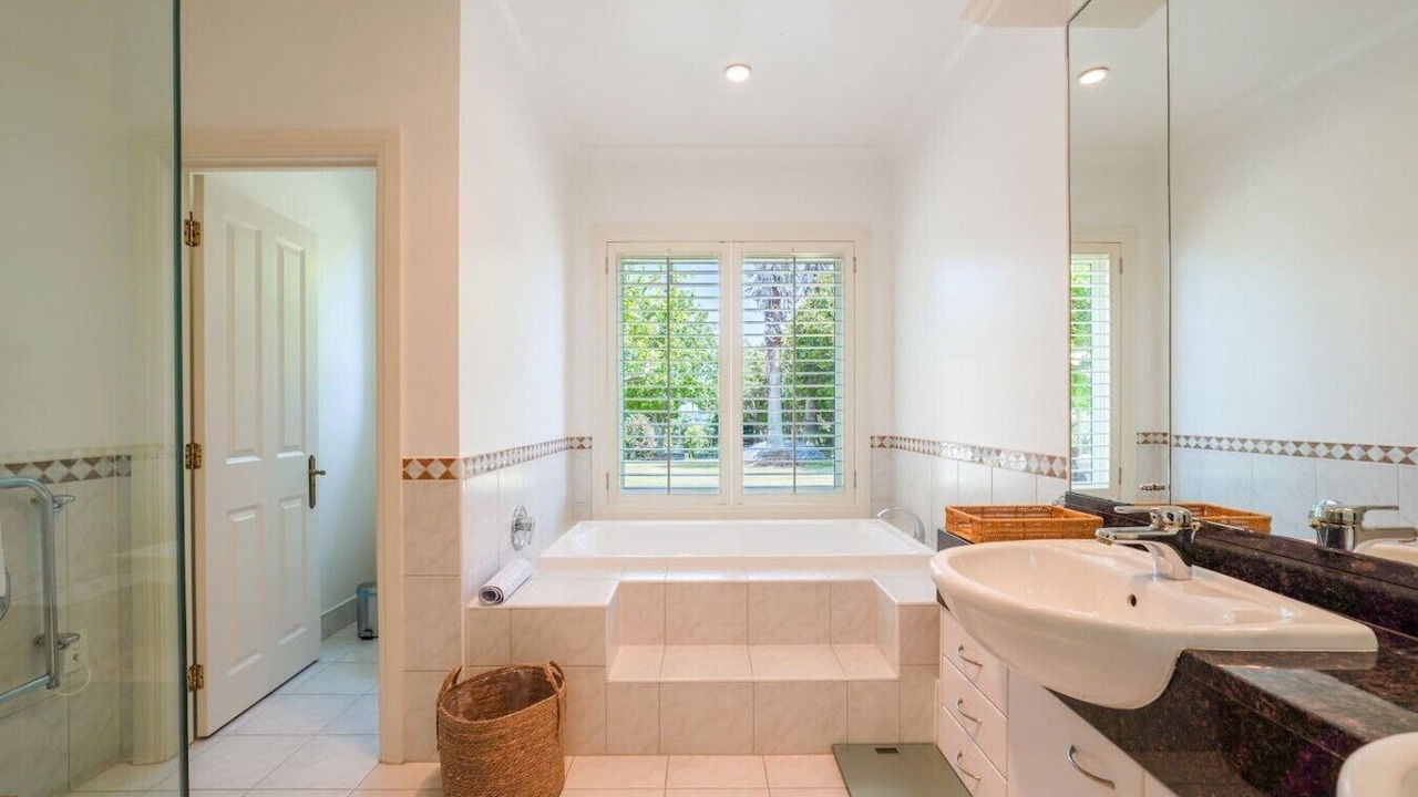 Photo of Bathroom in Karaka