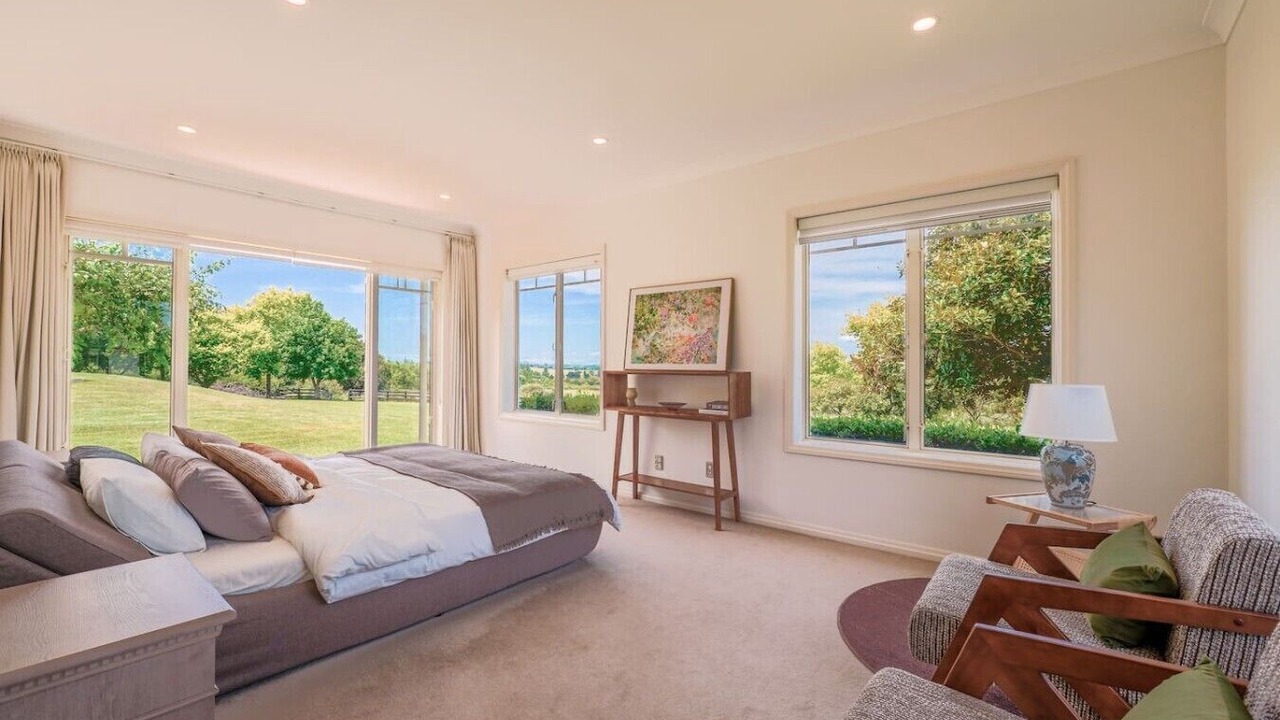 Photo of Bedroom in Karaka