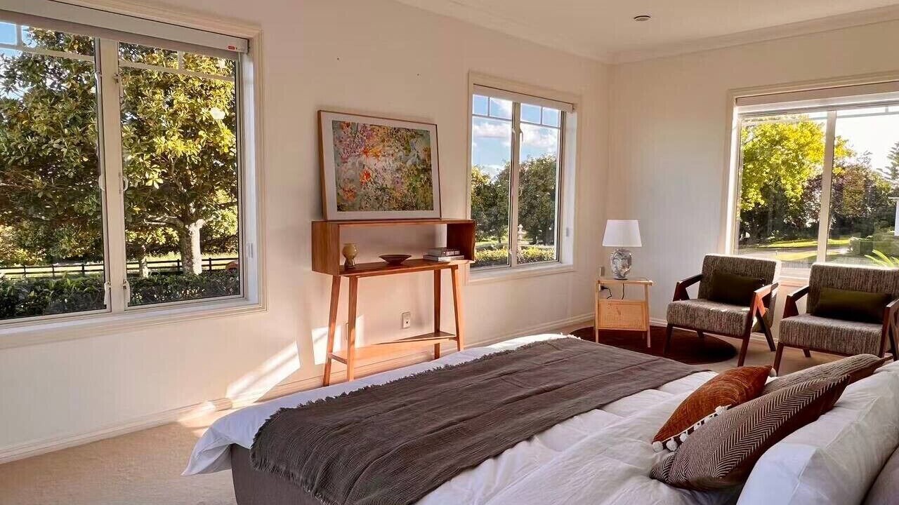 Photo of Bedroom in Karaka