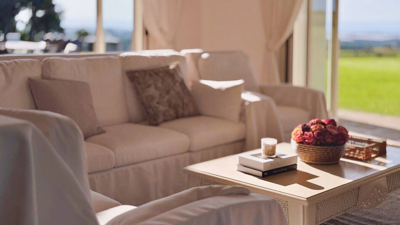 Photo of Livingroom in Karaka