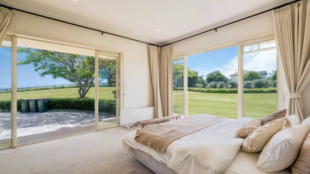 Photo of Bedroom in Karaka