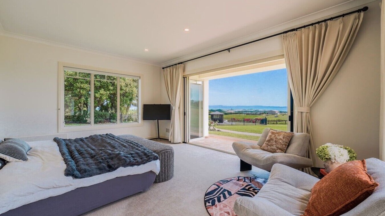 Photo of Bedroom in Karaka