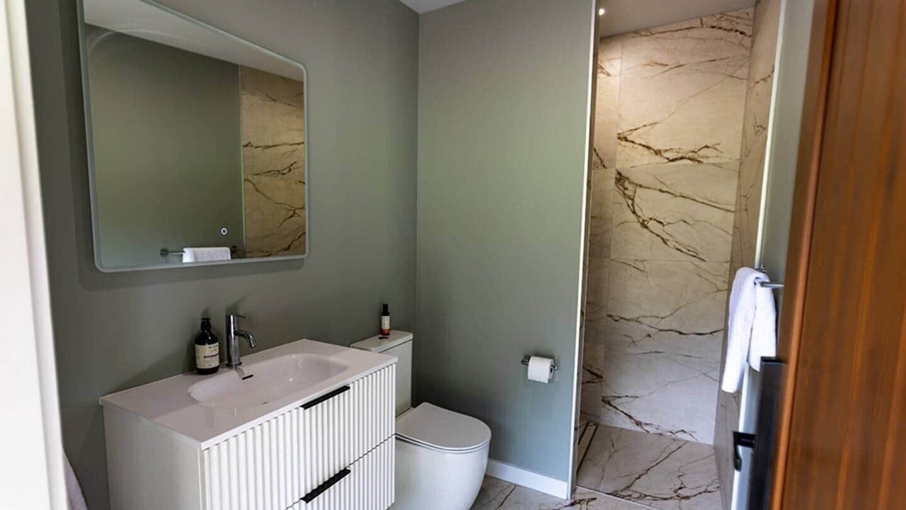 Photo of Bathroom in Te Aroha West
