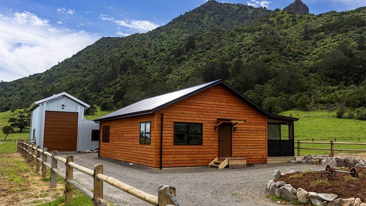 Photo of Others in Te Aroha West