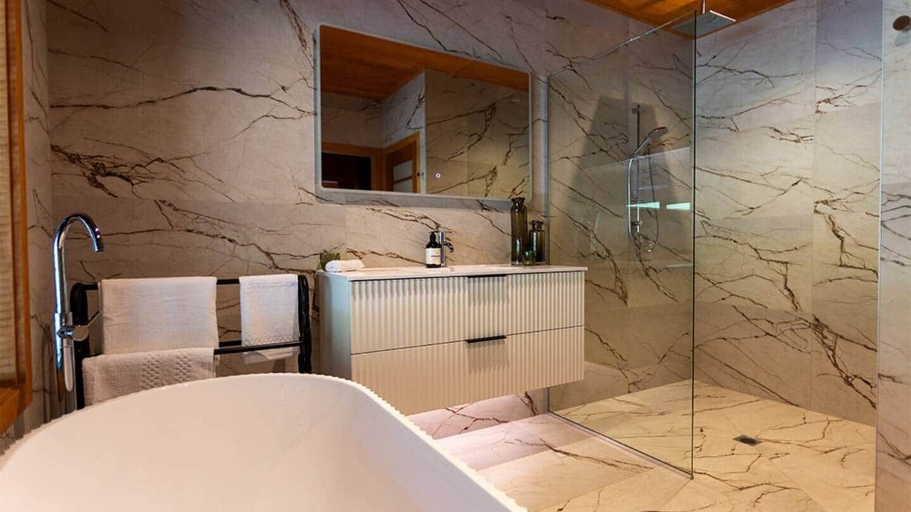 Photo of Bathroom in Te Aroha West