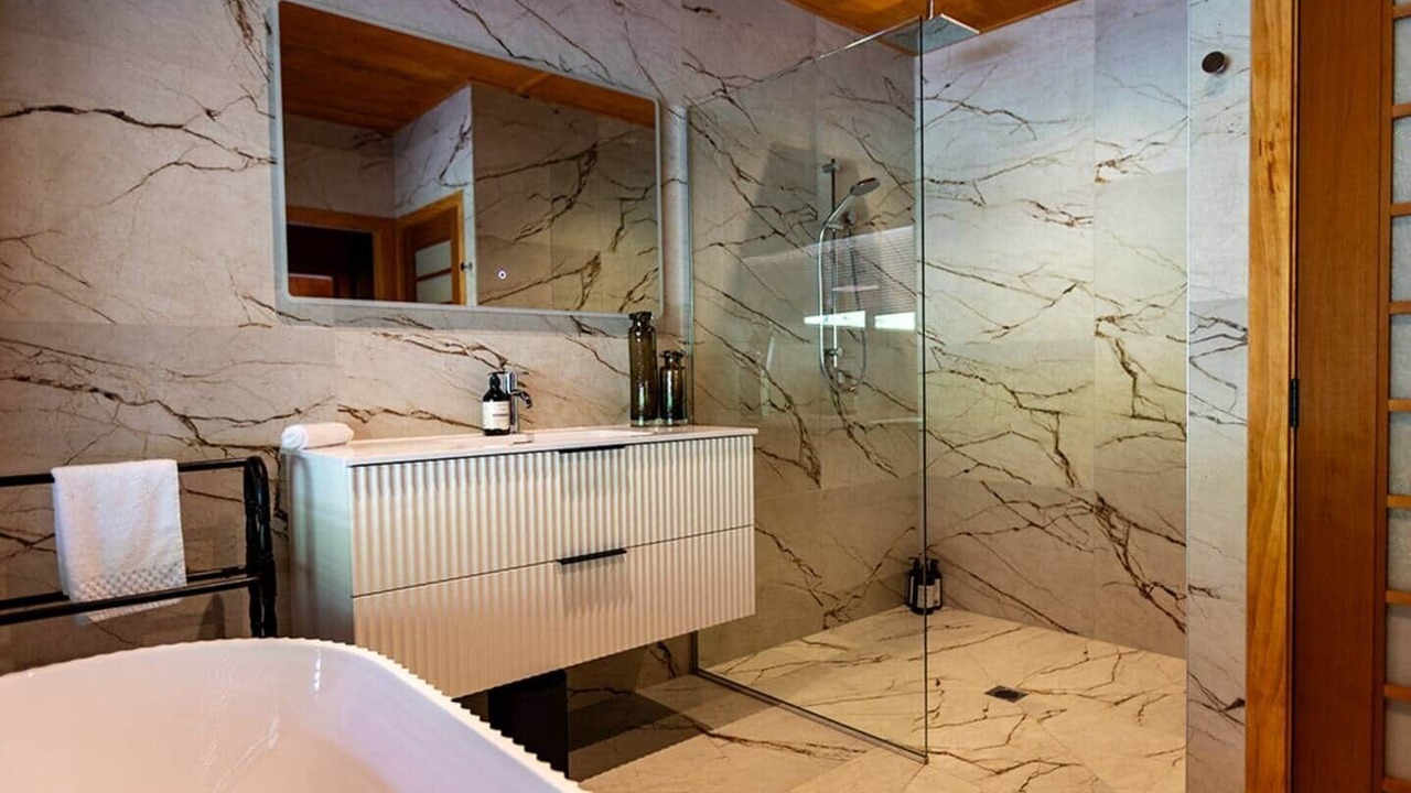 Photo of Bathroom in Te Aroha West